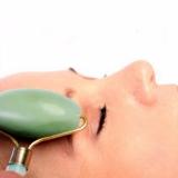 Cây Lăn Massage Trị Liệu Đá Cẩm Thạch 2 Đầu
