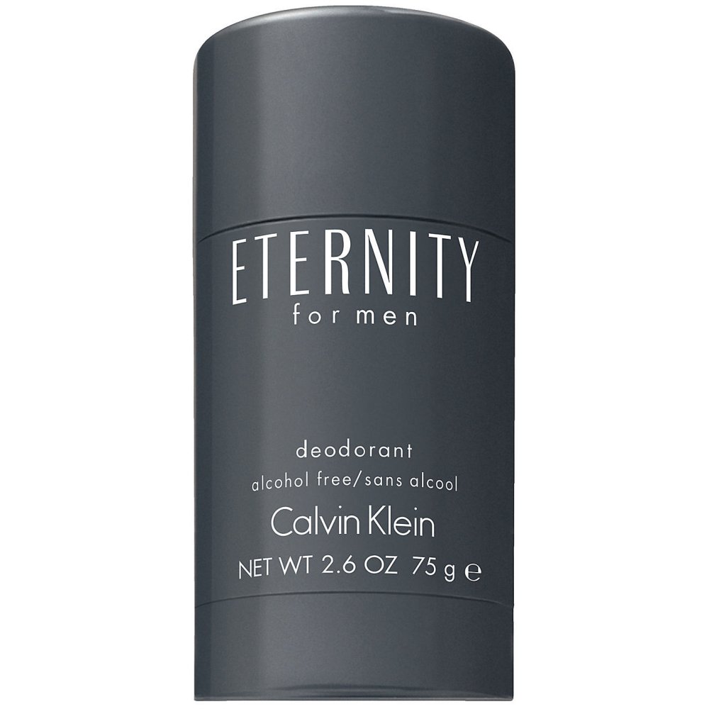 [HCM]Chai lăn khử mùi nam CK Eternity For Men 75g [ Chính hãng ]