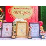 Chấm mụn 24h  xẹp mụn SICA WHITE