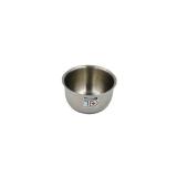 Chén Inox Y Tế Số 3