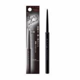 Chì kẻ mắt dạng gel KATE Sharp Lock Gel Pencil BK-1 (Đen)