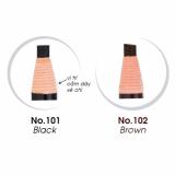 Chì Kẻ Mày Xé Suri Eyebrow Pencil Hàn Quốc E271-101  (Màu Đen)