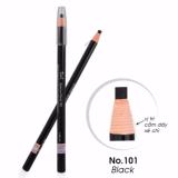 Chì Kẻ Mày Xé Suri Eyebrow Pencil Hàn Quốc E271-101  (Màu Đen)