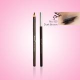 Chì Kẻ Mí Mắt AROMA Eyeliner Pencil Hàn Quốc