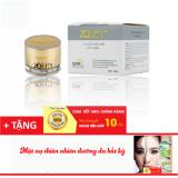 [Chính hãng] KEM DƯỠNG TRẮNG DA COLLAGEN CHỐNG LÃO HÓA ZOLEY  (FACE VÀNG) 10g - tặng mặt nạ dưỡng da