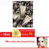 Sữa rửa mặt ngọc trai sáng da kb one 100ml