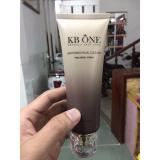 [Chính hãng] Sữa Rửa Mặt Ngọc Trai Sáng Da KbOne 100ml - Tặng mặt nạ dưỡng da