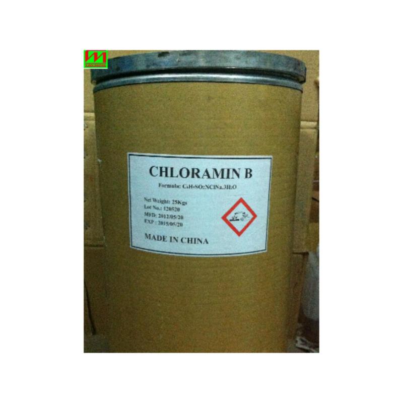 Cloramin B Sát khuẩn 1KG