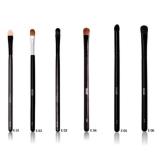 Cọ đánh phấn mắt Pro Vacosi Make-up House E-04