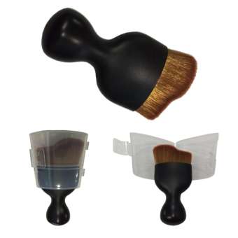 Cọ đánh phấn phủ cao cấp