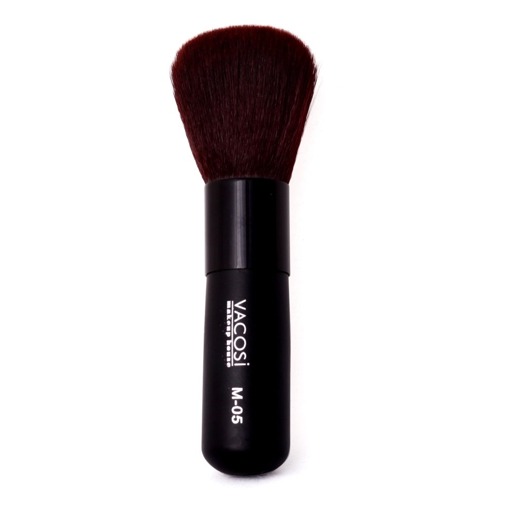 Cọ phủ cán ngắn Vacosi collection Pro-makeup M-05