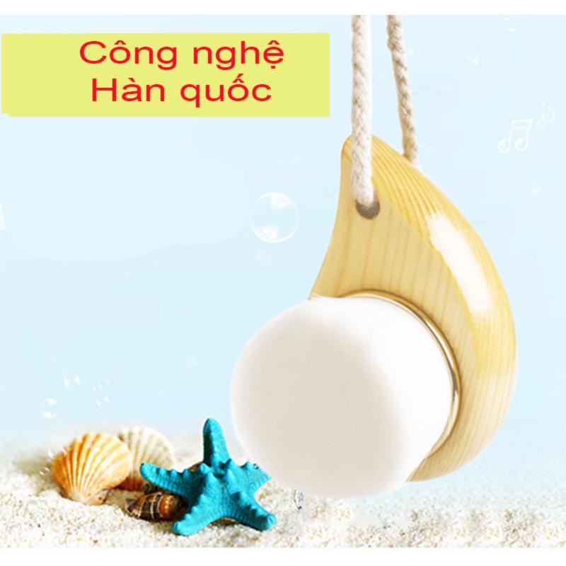 Cọ rửa mặt siêu sạch công nghệ Hàn quốc đẹp mãi DM-1109