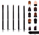 Cọ tán phấn mắt Vacosi collection Pro-makeup E-02