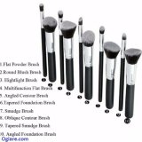 Cọ trang điểm 10 cây xmy ồgiárẻ tán và tạo khối