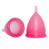 Cốc Nguyệt San Lady Cup Size L (màu hồng)
