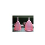 Cốc Nguyệt San Lady Cup Size L (màu hồng)