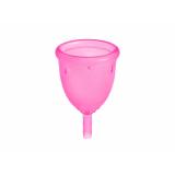 Cốc Nguyệt San Lady Cup Size L (màu hồng)