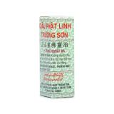 Combo 10 dầu Phật Linh Trường Sơn ( 10 chai x 1,5ml , loại 1 )
