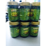 8 Dầu cù là Thái Lan ( 8 lọ x 50g cánh buồm , loại đặc biệt )