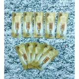 Combo 10 gói kem chống nắng chống nhăn