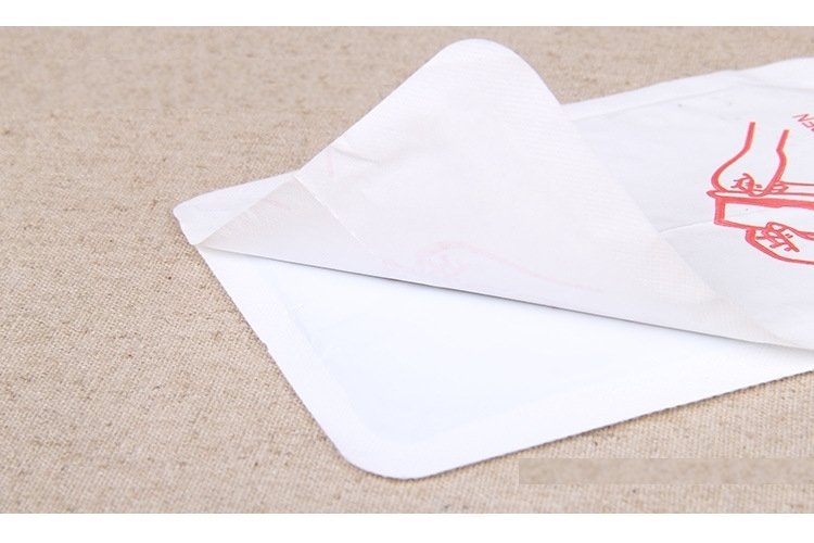 Combo 10 Miếng Dán Giữ Nhiệt Chuột Túi