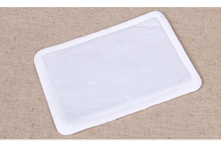 Combo 10 Miếng Dán Giữ Nhiệt Chuột Túi