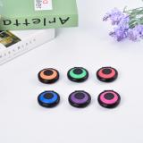 [HCM]Combo 2 bộ Nhuộm tóc 6 sắc màu dạng bột Kim Phát
