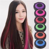 [HCM]Combo 2 bộ Nhuộm tóc 6 sắc màu dạng bột Kim Phát