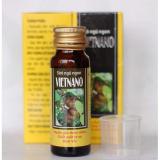 Combo 2 chai Si rô ngủ ngon Vietnano 50ml