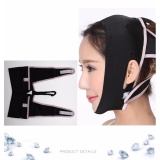 Combo 2 Đai Quấn Thon Gọn Mặt RainStore