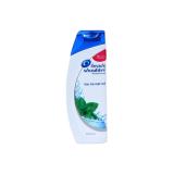 Combo 2 Dầu gội Head & Shoulder Sạch gàu Bạc hà mát rượi chai 181g
