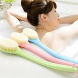 Combo 3 Cây cọ tắm mềm và mát xa da toàn thân