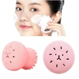 Combo 3 Dụng cụ Rửa mặt Bạch Tuộc của Hàn Quốc