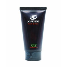 Combo 3 Gel Vuốt Tóc X-Men For Boss Tuýp 150g