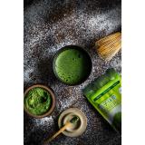 Combo 3 gói bột trà xanh matcha Haruko Nhật Bản