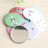 Combo 3 Gương Mini Phong Cách Hàn Quốc _ HAFA STORE