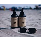 Combo siêu hot: Dầu gội & xả Nature Queen 480ml
