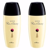 Combo lăn khử mùi avon far away cho nữ 40ml mã 002