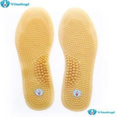 mieng lot giay massage, bấm huyệt, chống hôi chân vinalogi combo 41-45