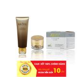 Combo trắng da ngừa lão hóa Zoley & Kbone [Chính hãng]