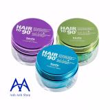 Combo Xịt Tóc Silhouette và Sáp Kanfa ANH ANH SHOP