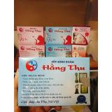 CỐT XÔNG NGÂM PHỤ KHOA HẰNG THU
