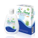 Dạ Hương Dung Dịch Vệ Sinh Phụ Nữ - Chai 100ml ( Màu Xanh )