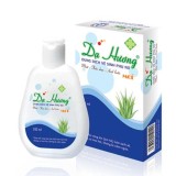 Dạ Hương Dung Dịch Vệ Sinh Phụ Nữ - Chai 100ml ( Màu Xanh )