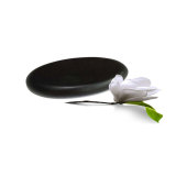 Đá Massage - Oval Trung  - 1 Viên Biyokea