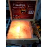 Đá Muối Ngâm Chân HYMALAYA