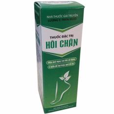 Đặc trị hôi chân Trần Mười