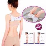 Đai Chống Gù Lưng, Còng Lưng, Định Hình Cột Sống Vai, Cải Thiện Gù Lưng Chest Belt