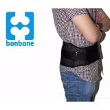Đai cột sống thắt lưng Bonbone MADE IN JAPAN (size L)