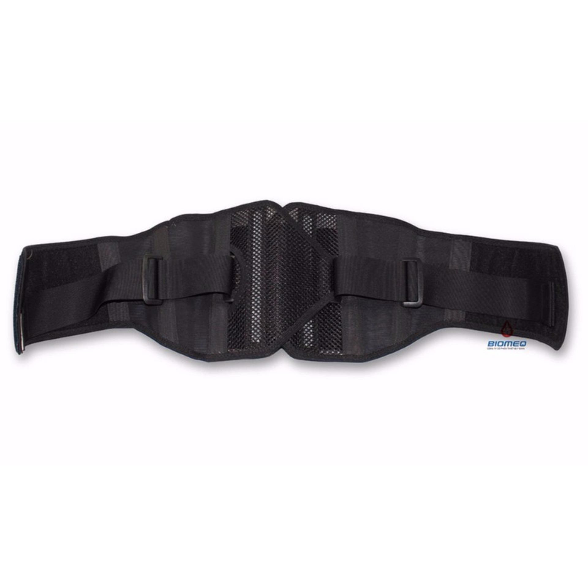 Đai cột sống thắt lưng Bonbone MADE IN JAPAN (size XL)